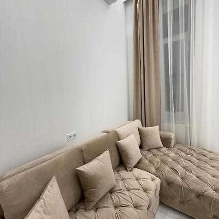 St Stephen Luxury Apartment Boedapest Buitenkant foto