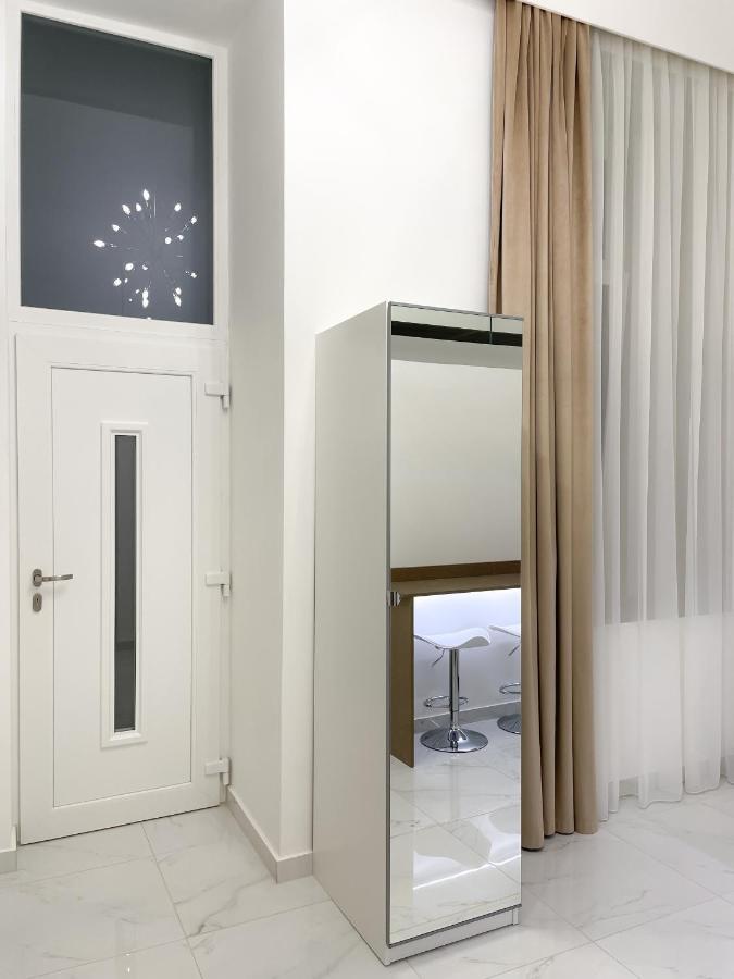 St Stephen Luxury Apartment Boedapest Buitenkant foto