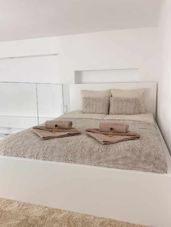 St Stephen Luxury Apartment Boedapest Buitenkant foto