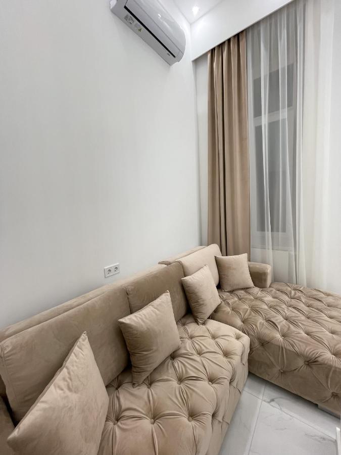 St Stephen Luxury Apartment Boedapest Buitenkant foto