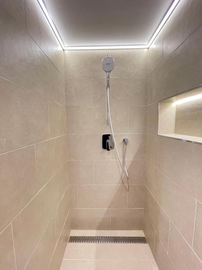 St Stephen Luxury Apartment Boedapest Buitenkant foto
